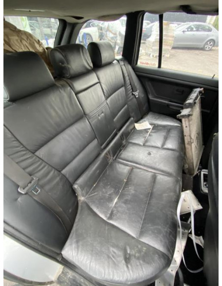 Etrier avant gauche (freinage) BMW SERIE 3 E36 TOURING BREAK Diesel