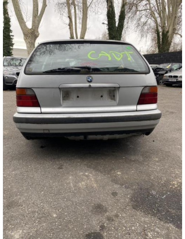 Bloc ABS (freins anti-blocage) BMW SERIE 3 E36 TOURING BREAK Diesel