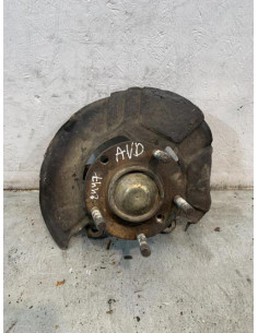 Fusee avant droit BMW SERIE 3 E36 TOURING BREAK Diesel 2