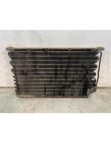 Radiateur clim BMW SERIE 3 E36 TOURING BREAK Diesel