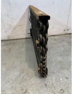 Radiateur clim BMW SERIE 3 E36 TOURING BREAK Diesel 2