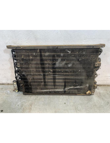 Radiateur clim BMW SERIE 3 E36 TOURING BREAK Diesel