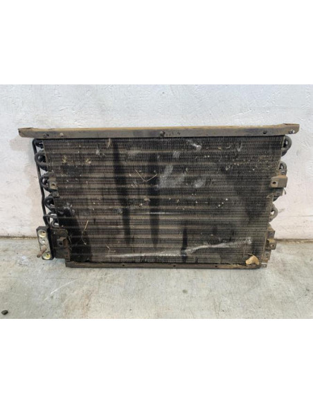 Radiateur clim BMW SERIE 3 E36 TOURING BREAK Diesel