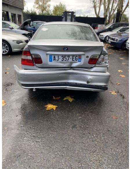 Support radiateur BMW SERIE 3 E46 PHASE 2 Diesel