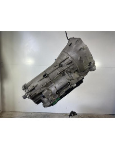 Boite de vitesses BMW X3 F25 PHASE 2 Diesel 2