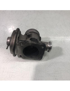 Vanne EGR BMW SERIE 3 E46 PHASE 1  2