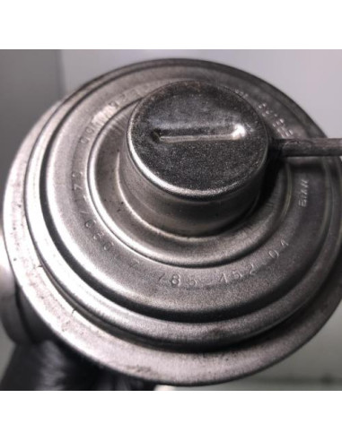Vanne EGR BMW SERIE 3 E46 PHASE 1 