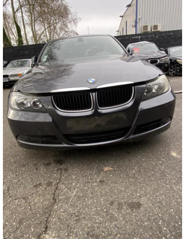 Pretensionneur de ceinture arriere gauche BMW SERIE 3 E90 PHASE 1 Diesel