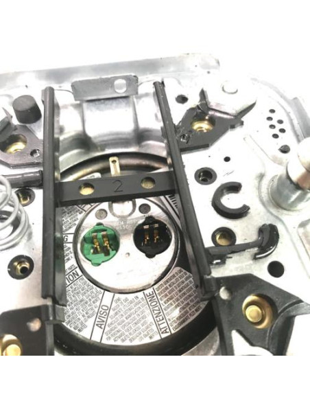 Air bag conducteur BMW SERIE 3 E90 PHASE 1 Diesel