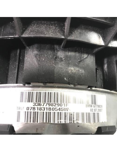 Air bag conducteur BMW SERIE 3 E90 PHASE 1 Diesel