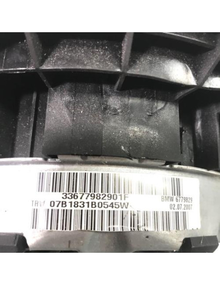 Air bag conducteur BMW SERIE 3 E90 PHASE 1 Diesel