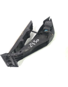 Pedale d'accelerateur BMW SERIE 3 E90 PHASE 1 Diesel 2