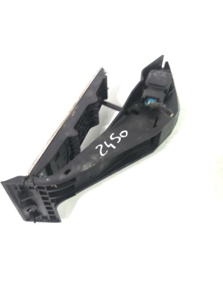 Pedale d'accelerateur BMW SERIE 3 E90 PHASE 1 Diesel