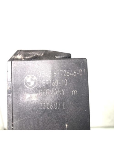 Pedale d'accelerateur BMW SERIE 3 E90 PHASE 1 Diesel