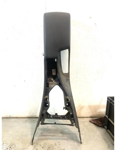 Console central (interieur plastique) BMW SERIE 3 E90 PHASE 1 Diesel