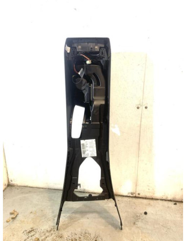 Console central (interieur plastique) BMW SERIE 3 E90 PHASE 1 Diesel