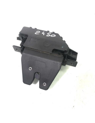 Serrure de coffre BMW SERIE 3 E90 PHASE 1 Diesel