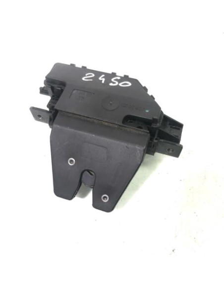 Serrure de coffre BMW SERIE 3 E90 PHASE 1 Diesel