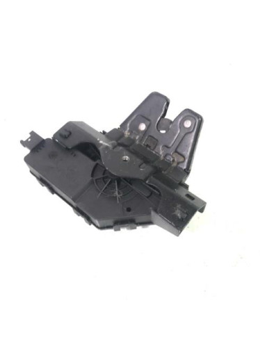 Serrure de coffre BMW SERIE 3 E90 PHASE 1 Diesel