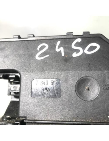 Serrure de coffre BMW SERIE 3 E90 PHASE 1 Diesel