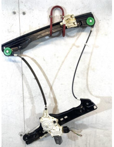 Leve vitre electrique avant gauche BMW SERIE 3 E90 PHASE 1 Diesel 2