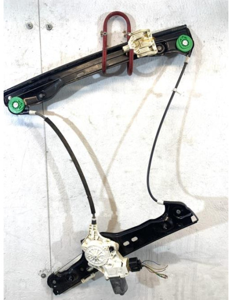Leve vitre electrique avant gauche BMW SERIE 3 E90 PHASE 1 Diesel