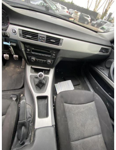 Leve vitre electrique avant gauche BMW SERIE 3 E90 PHASE 1 Diesel