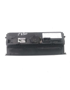Commande chauffage BMW SERIE 3 E90 PHASE 1 Diesel 2