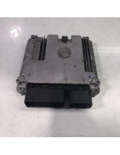 Calculateur BMW SERIE 5 E60 PHASE 1 