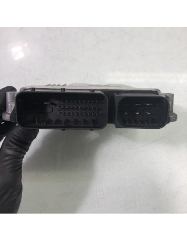 Calculateur BMW SERIE 5 E60 PHASE 1 