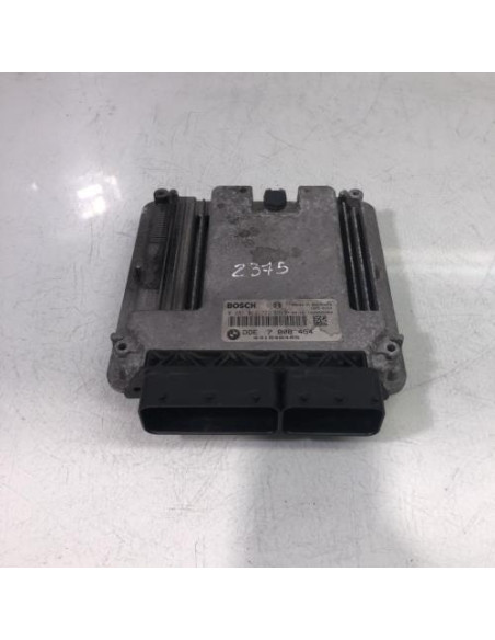 Calculateur moteur MINI MINI 2 R56 PHASE 1 