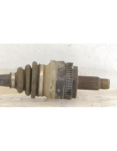 Cardan arriere gauche (transmission) BMW SERIE 3 E90 PHASE 1 Diesel