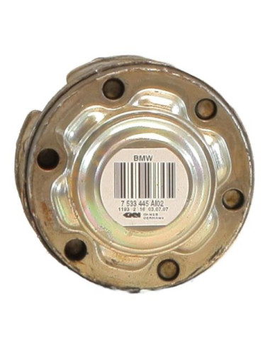 Cardan arriere gauche (transmission) BMW SERIE 3 E90 PHASE 1 Diesel