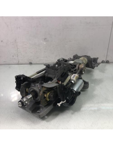 Colonne de direction BMW SERIE 7 F02/F04 LIMOUSINE PHASE 1 