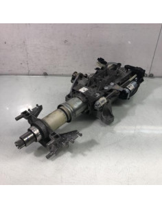 Colonne de direction BMW SERIE 7 F02/F04 LIMOUSINE PHASE 1  2