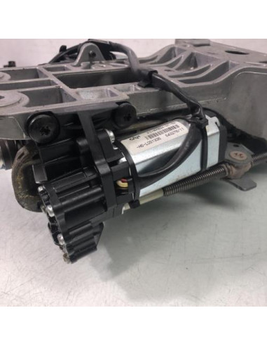 Colonne de direction BMW SERIE 7 F02/F04 LIMOUSINE PHASE 1 