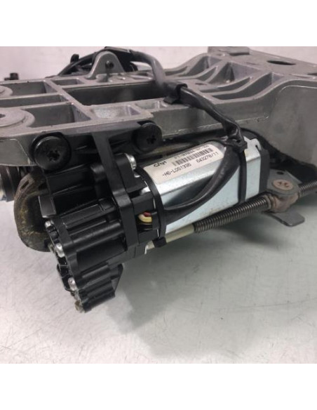 Colonne de direction BMW SERIE 7 F02/F04 LIMOUSINE PHASE 1 