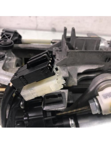 Colonne de direction BMW SERIE 7 F02/F04 LIMOUSINE PHASE 1 