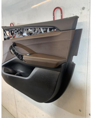 Panneau de porte avant droit BMW X3 G01 