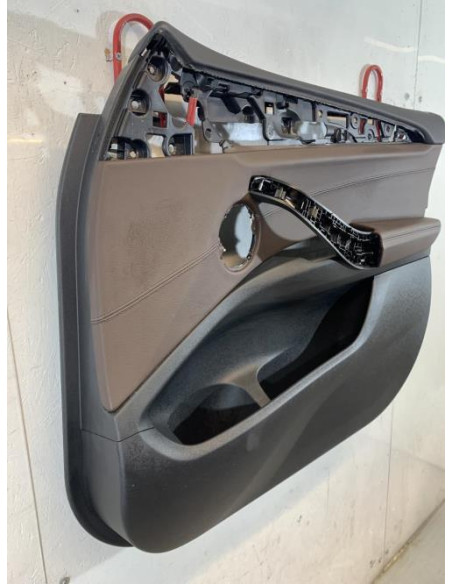 Panneau de porte avant droit BMW X3 G01 