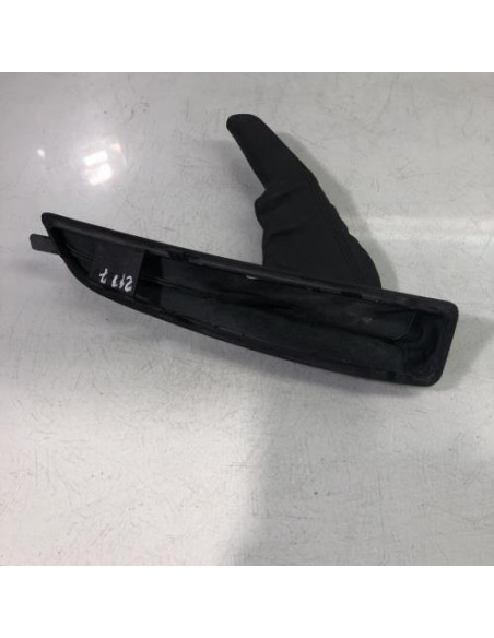 Soufflet de levier de frein a main BMW SERIE 1 E81 Diesel