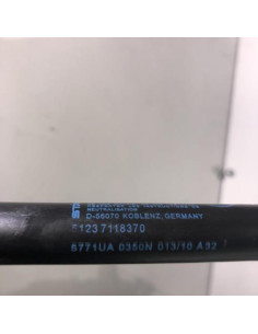 Verin de capot BMW SERIE 1 E81 Diesel 2