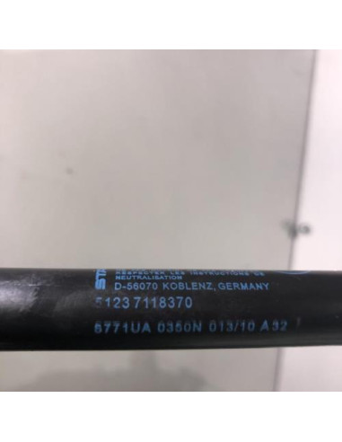 Verin de capot BMW SERIE 1 E81 Diesel