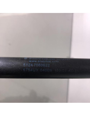 Verin de coffre BMW SERIE 1 E81 Diesel