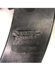 Boite a air BMW X5 E70 PHASE 1 Diesel 2