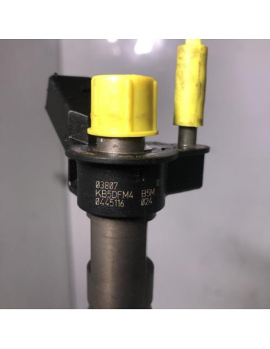 Injecteurs BMW SERIE 3 E90 PHASE 2 