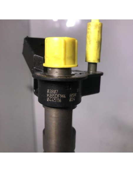 Injecteurs BMW SERIE 3 E90 PHASE 2 