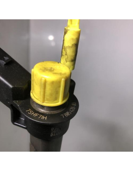 Injecteurs BMW SERIE 3 E90 PHASE 2 