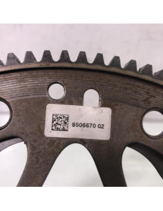 Volant moteur BMW SERIE 3 E90 PHASE 2  2