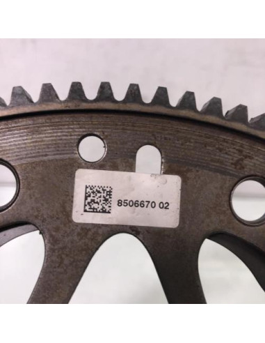 Volant moteur BMW SERIE 3 E90 PHASE 2 